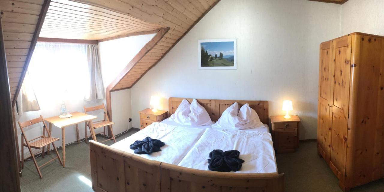 Gasthof Hochalmspitze マルタ エクステリア 写真