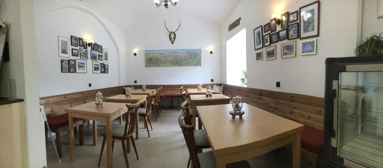 Gasthof Hochalmspitze マルタ エクステリア 写真