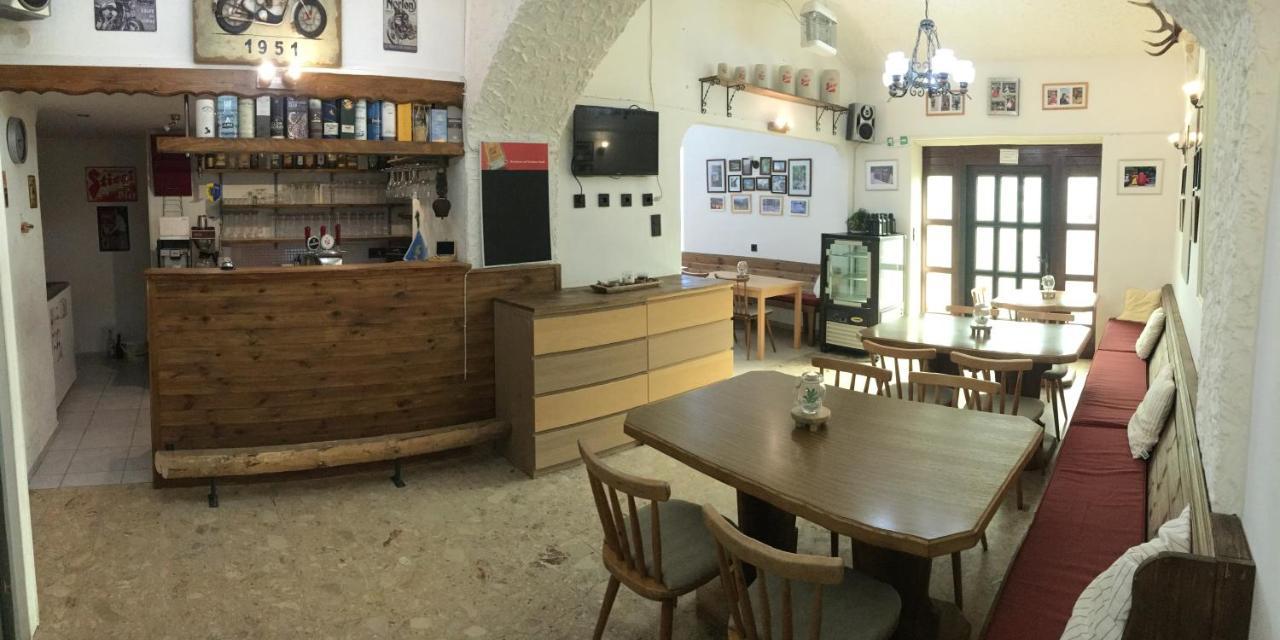 Gasthof Hochalmspitze マルタ エクステリア 写真