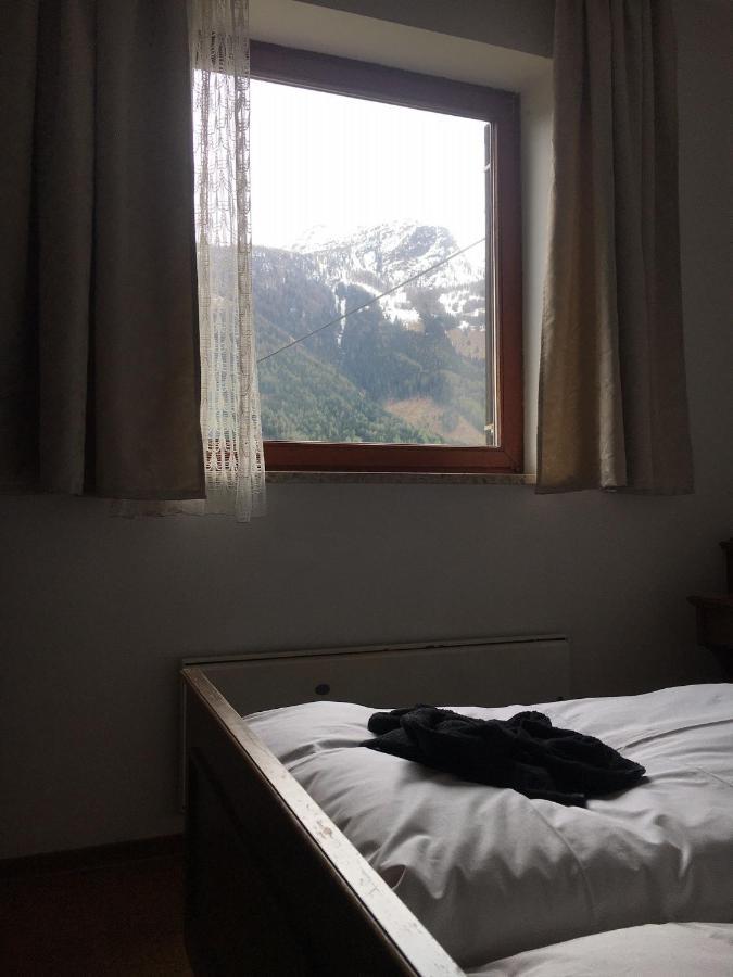 Gasthof Hochalmspitze マルタ エクステリア 写真