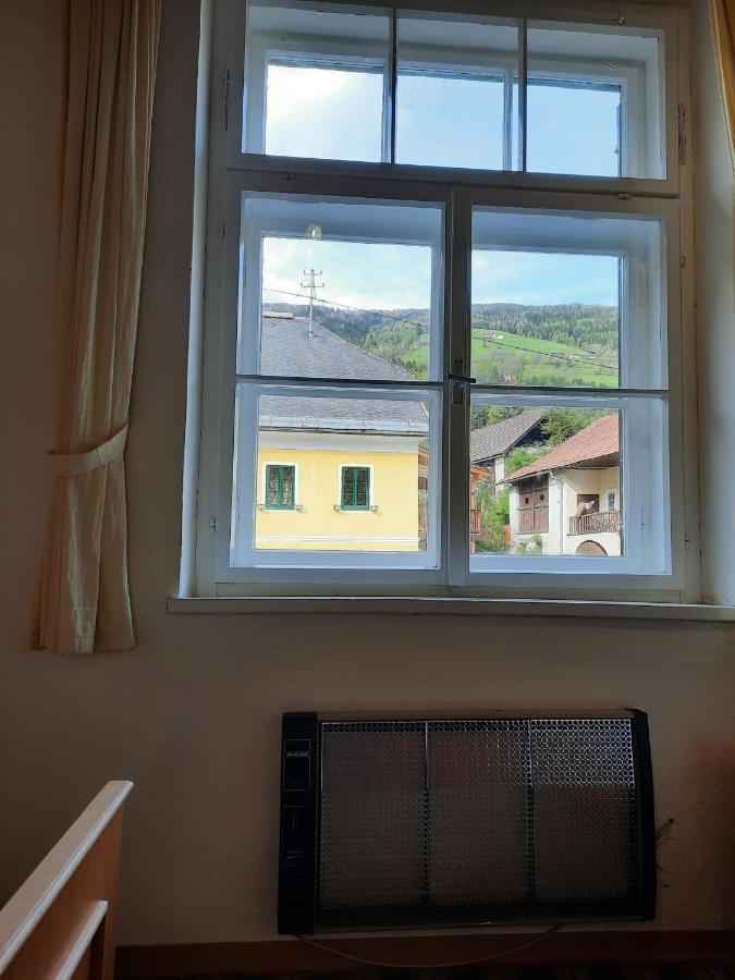 Gasthof Hochalmspitze マルタ エクステリア 写真