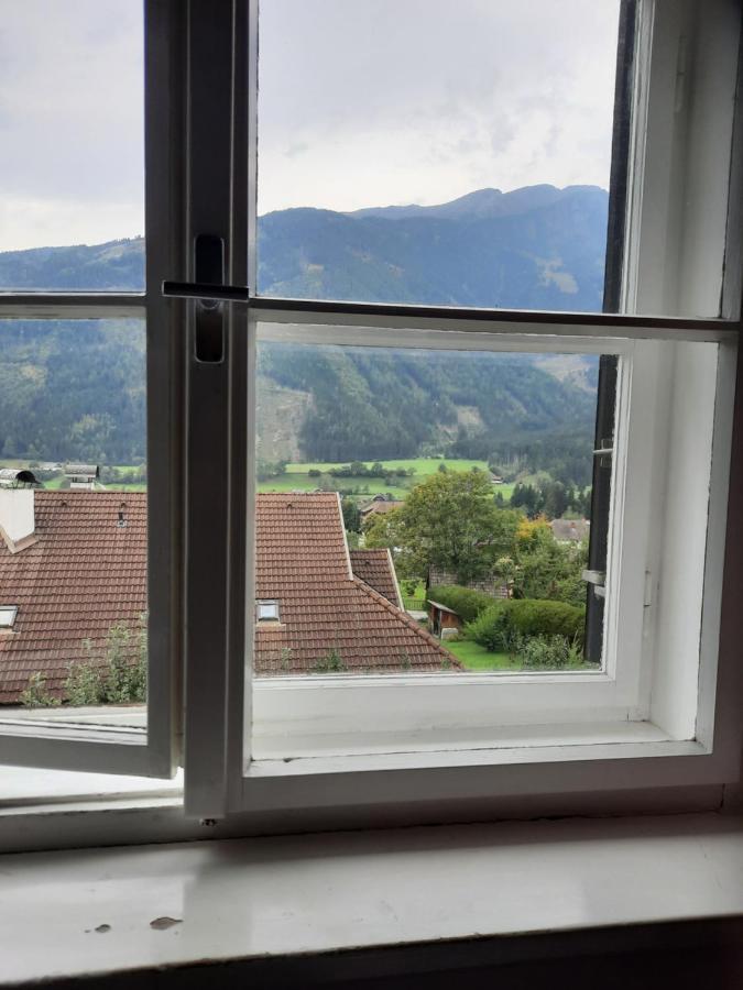 Gasthof Hochalmspitze マルタ エクステリア 写真