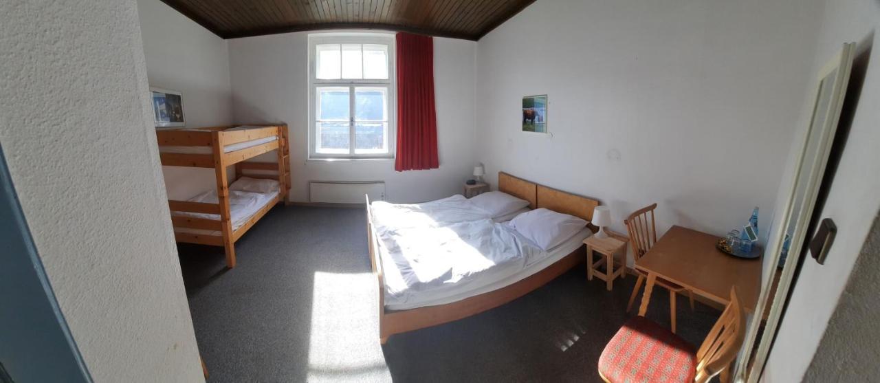 Gasthof Hochalmspitze マルタ エクステリア 写真